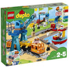 IL GRANDE TRENO MERCI DUPLO 10875