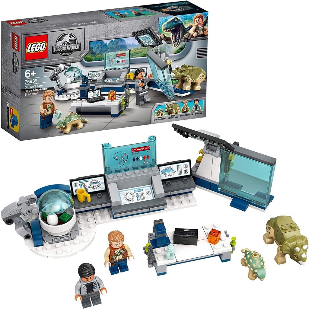 product_name toysLEGO SPA