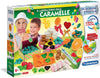 IL LABORATORIO DELLE CARAMELLE