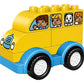 IL MIO PRIMO AUTOBUS DUPLO 10851