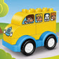 IL MIO PRIMO AUTOBUS DUPLO 10851