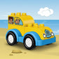 IL MIO PRIMO AUTOBUS DUPLO 10851