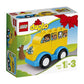 IL MIO PRIMO AUTOBUS DUPLO 10851