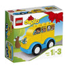 IL MIO PRIMO AUTOBUS DUPLO 10851