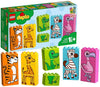 IL MIO PRIMO PUZZLE DUPLO 10885