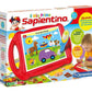 IL MIO PRIMO SAPIENTINO