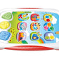 product_name toysCLEMENTONI SPA