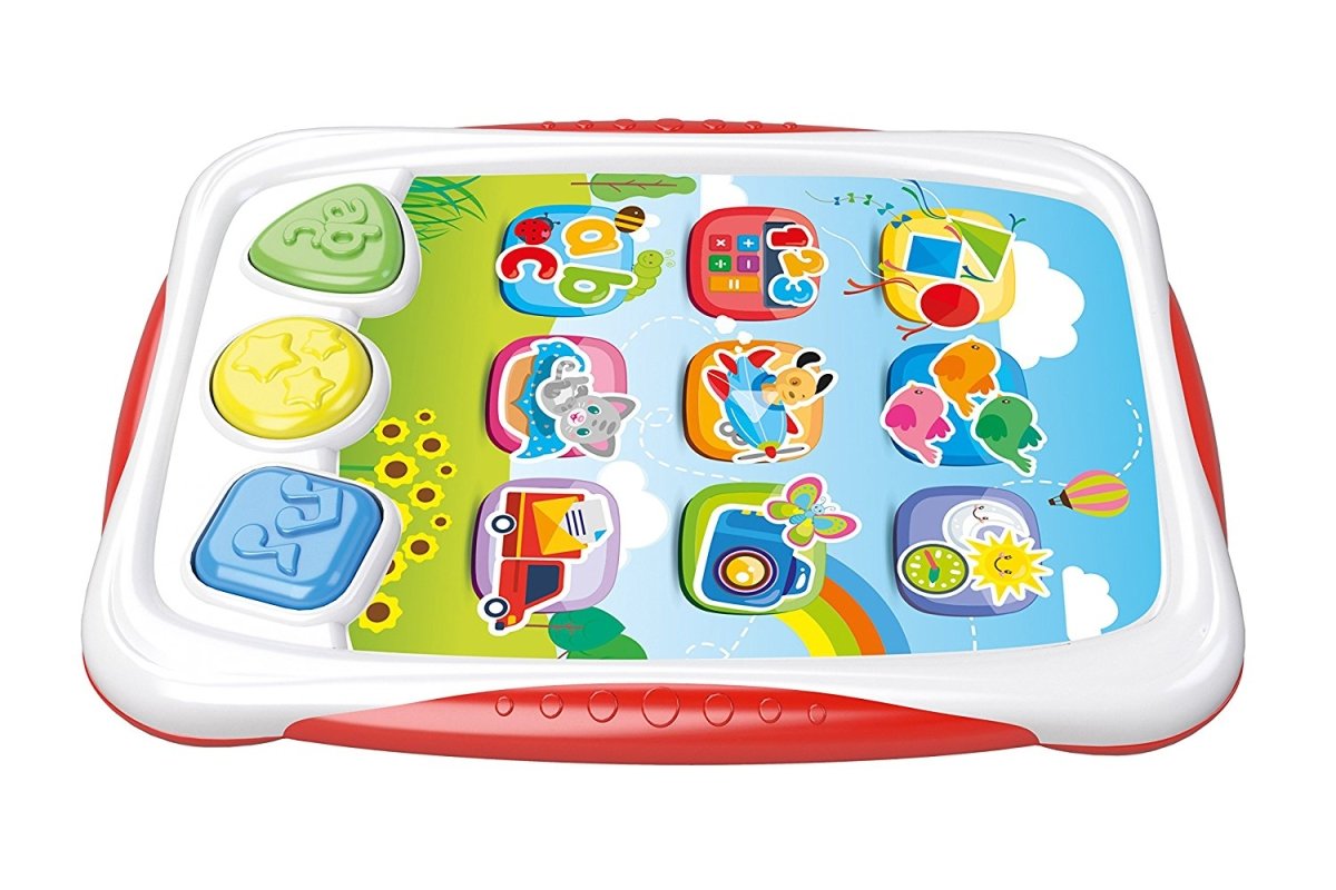 product_name toysCLEMENTONI SPA