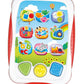 product_name toysCLEMENTONI SPA