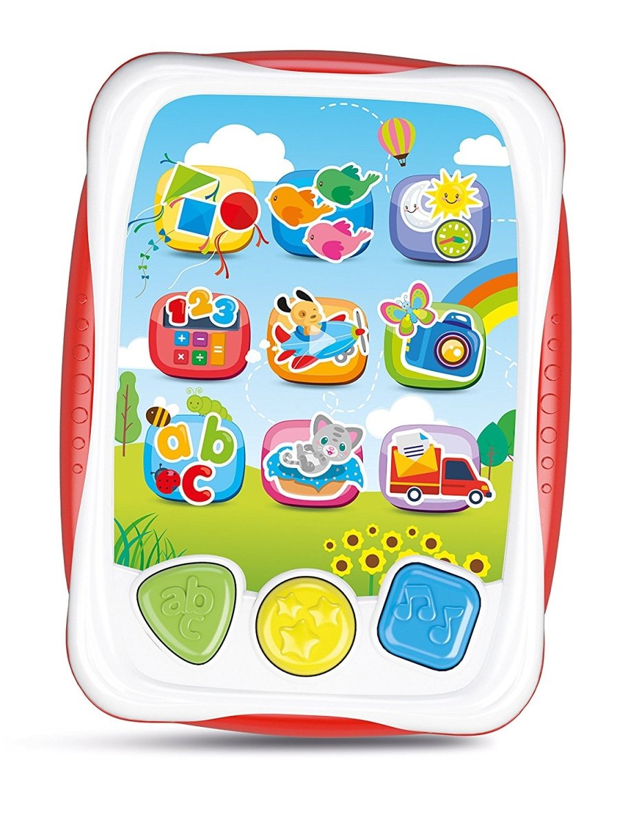 product_name toysCLEMENTONI SPA