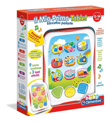 product_name toysCLEMENTONI SPA
