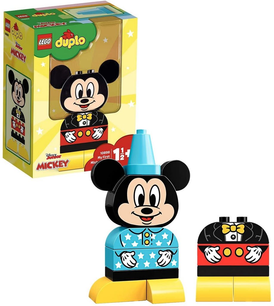IL MIO PRIMO TOPOLINO DUPLO 10898