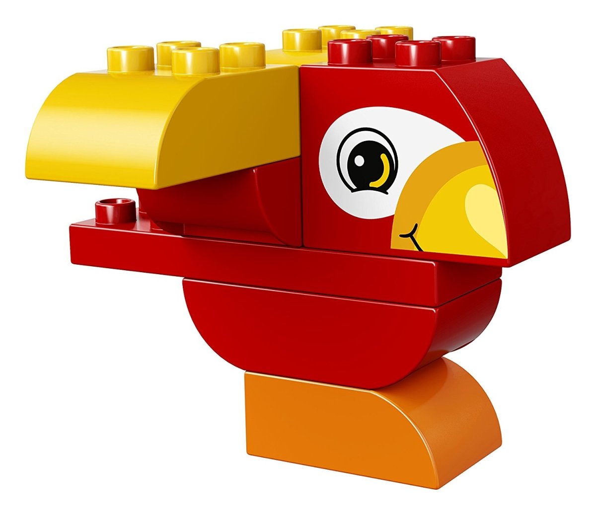 IL MIO PRIMO UCCELLINO DUPLO 10852