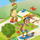 product_name toysCLEMENTONI SPA