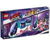 IL PARTY BUS POP-UP LEGO MOVIE70828