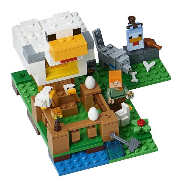 product_name toysLEGO SPA
