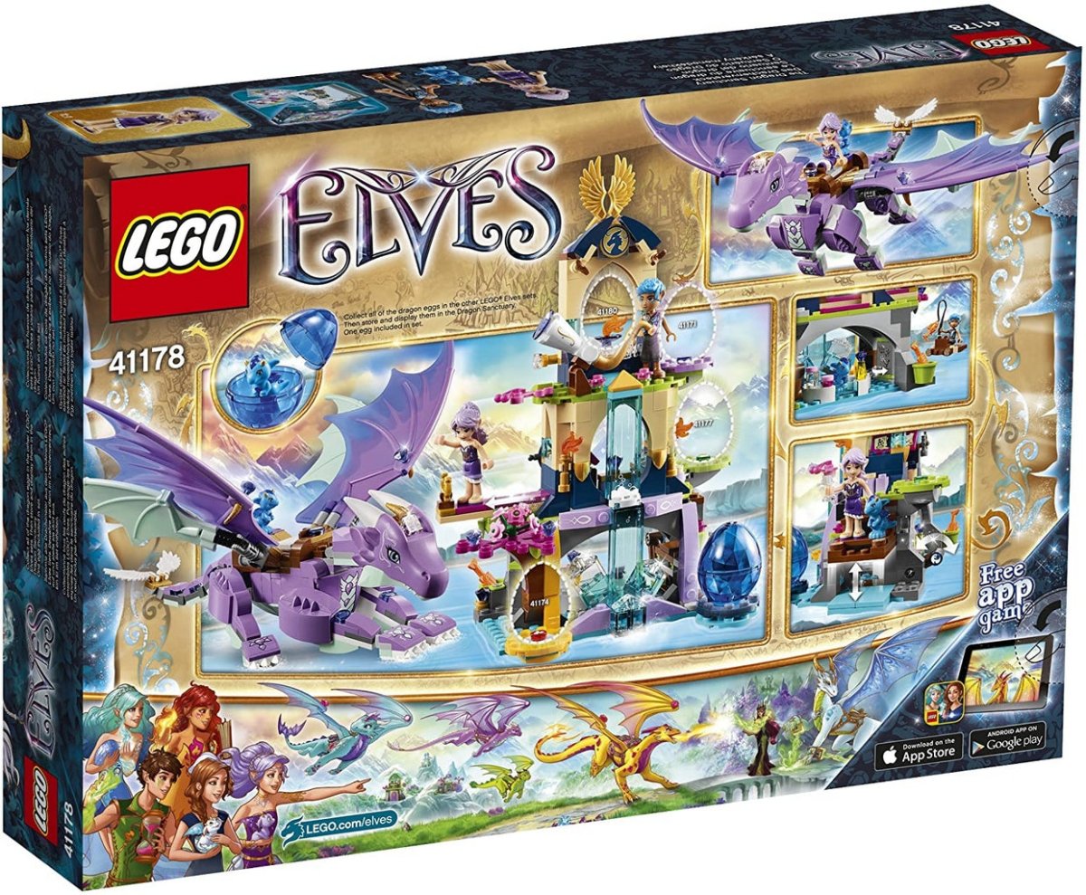 product_name toysLEGO SPA