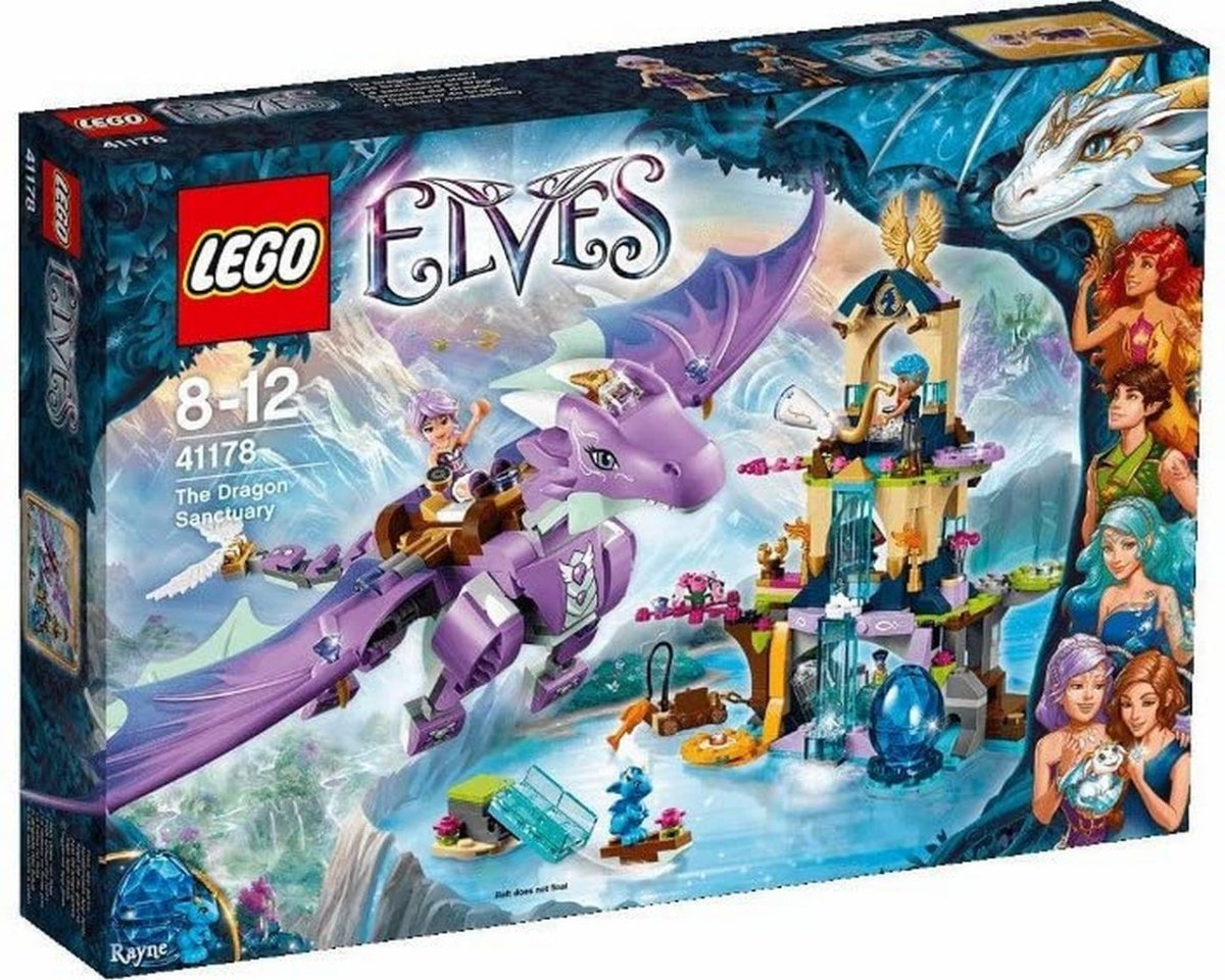 product_name toysLEGO SPA