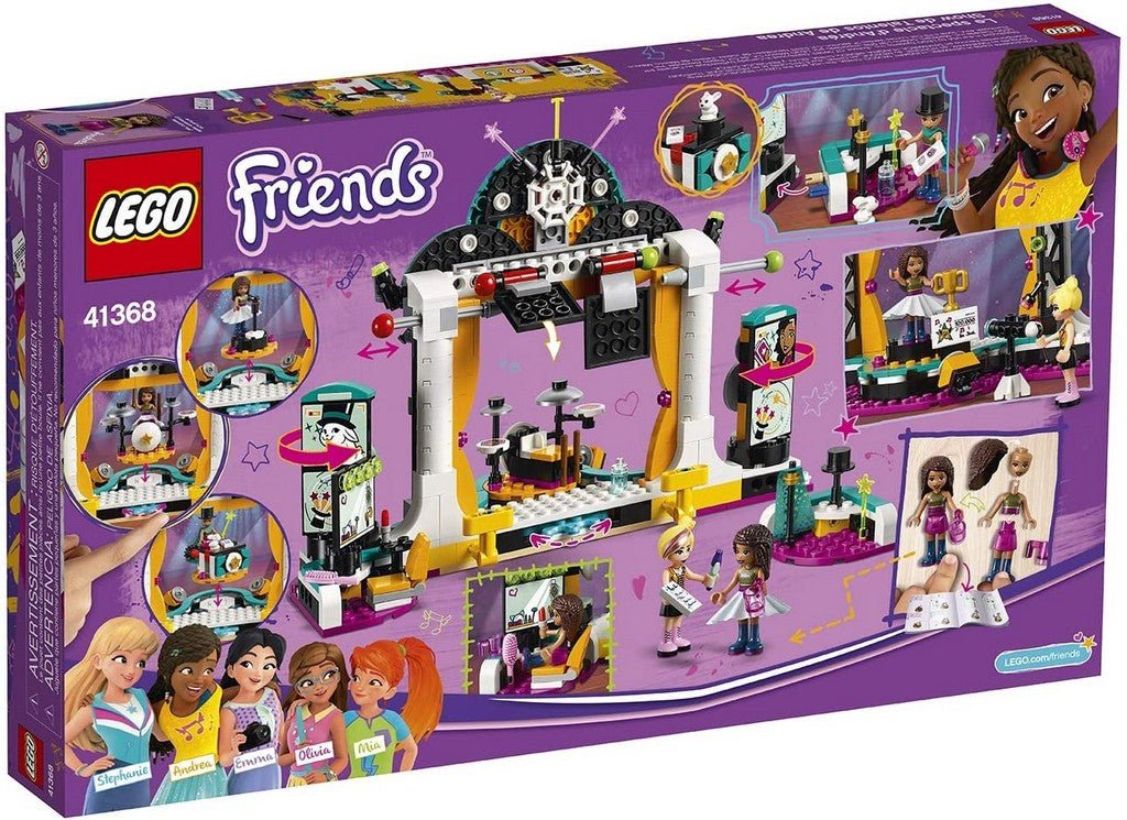 product_name toysLEGO SPA