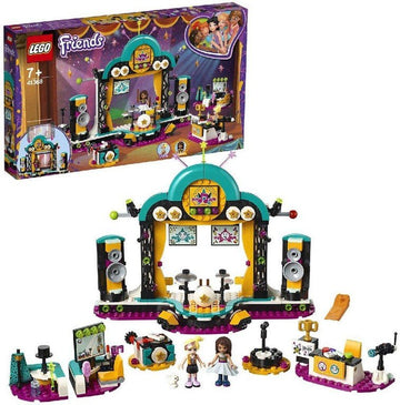 product_name toysLEGO SPA