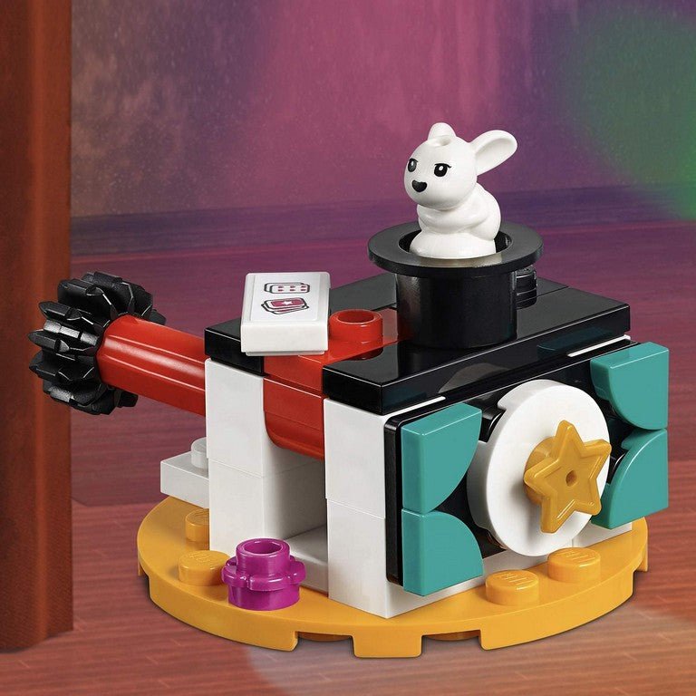 product_name toysLEGO SPA