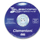 product_name toysCLEMENTONI SPA