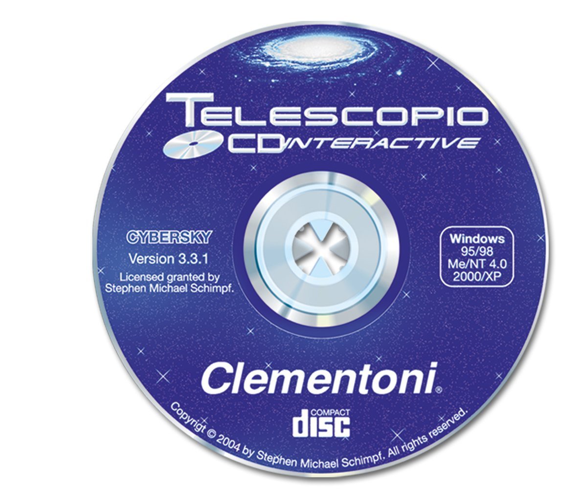 product_name toysCLEMENTONI SPA