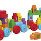 IMPARA CON IL TRENO MEGABLOCK