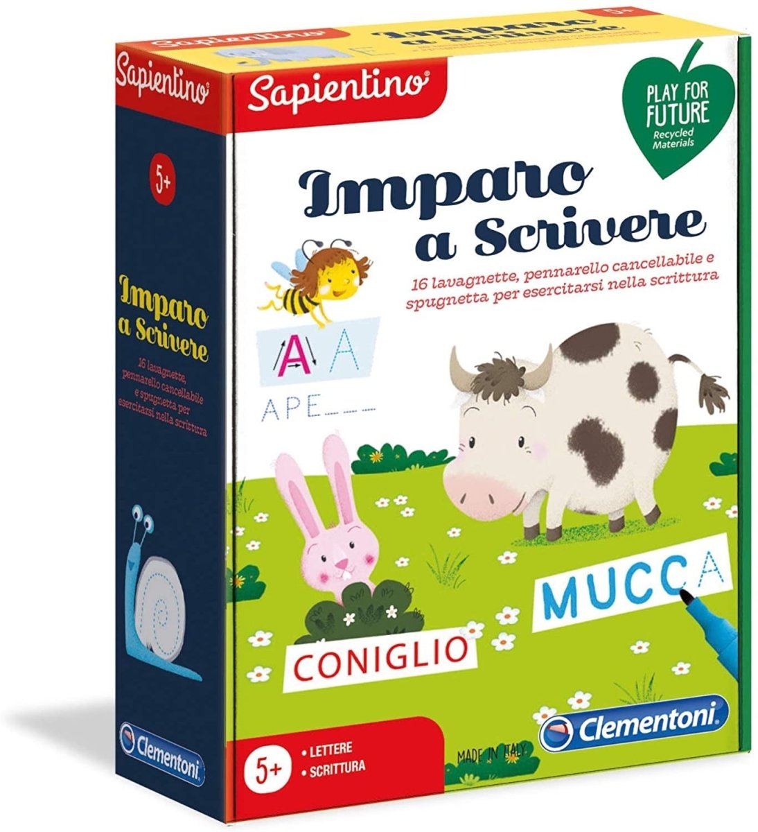 product_name toysCLEMENTONI SPA