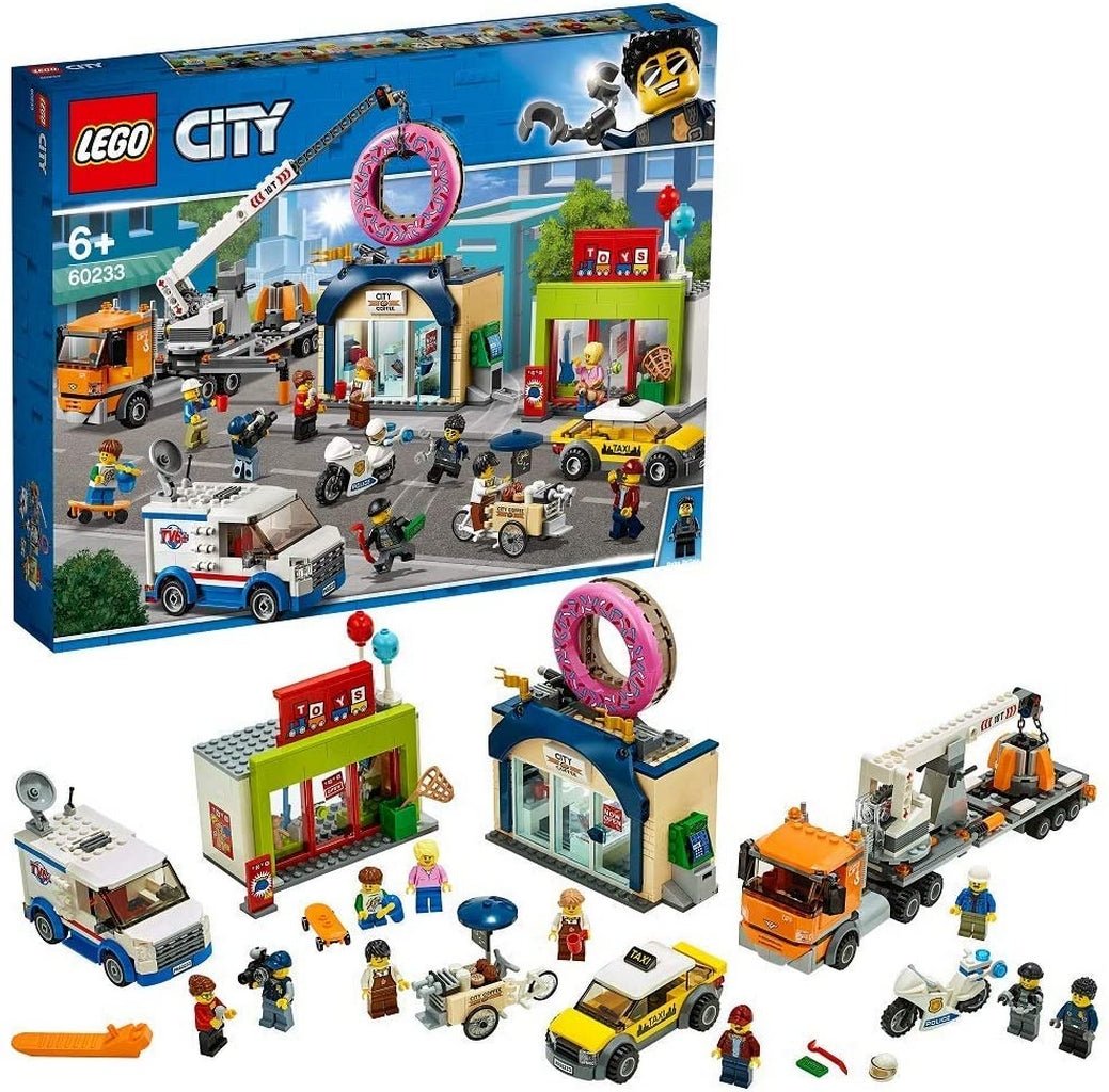 product_name toysLEGO SPA