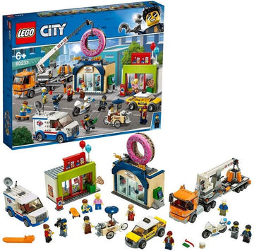 product_name toysLEGO SPA