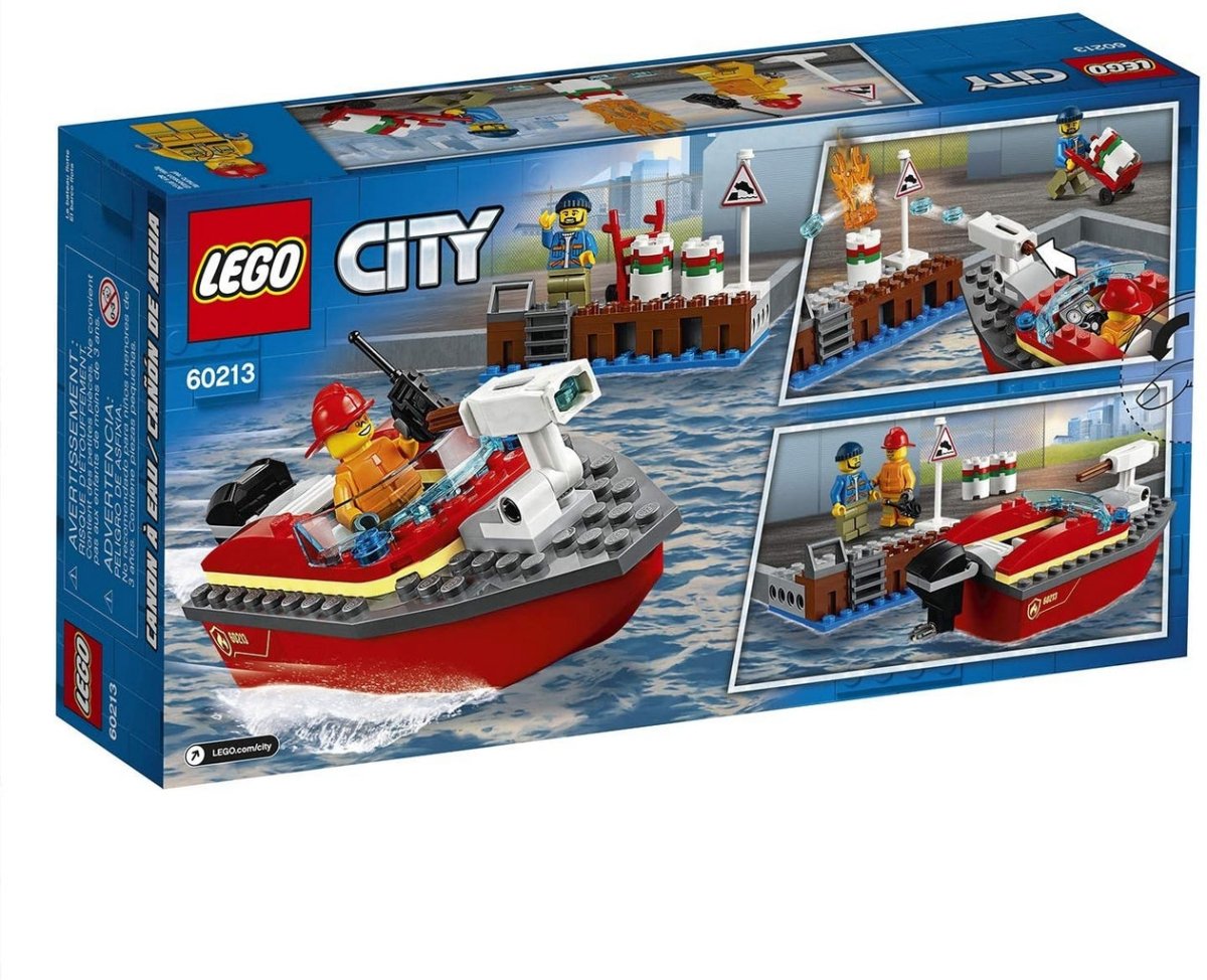 product_name toysLEGO SPA