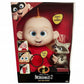INCREDIBLES 2 JACK JACK FEATURE DOL