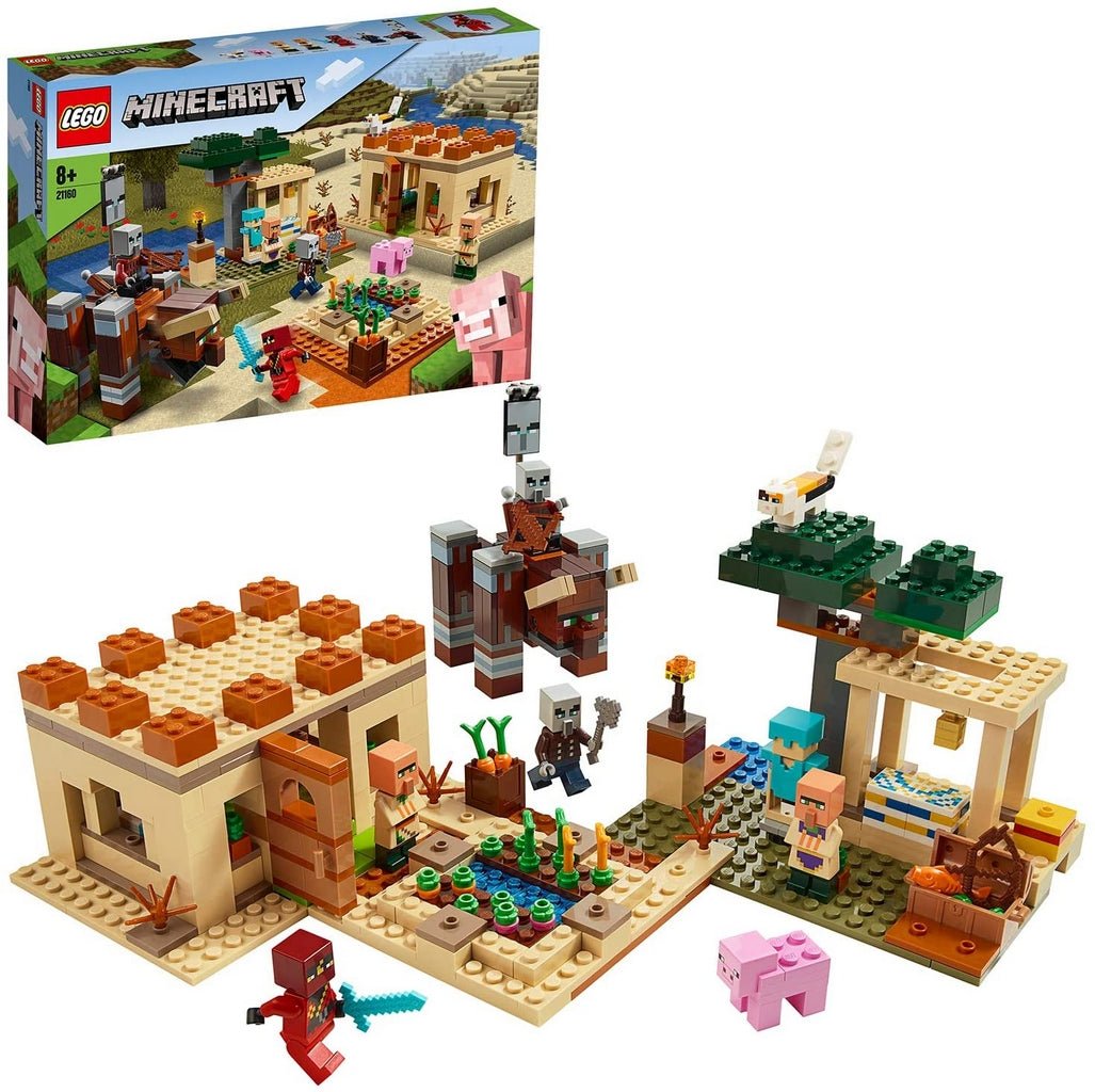 product_name toysLEGO SPA
