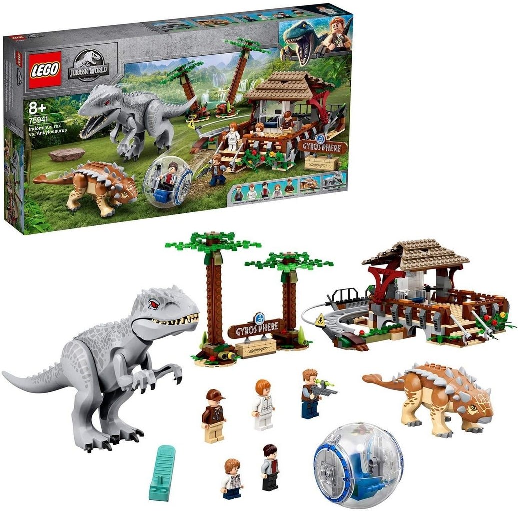 product_name toysLEGO SPA