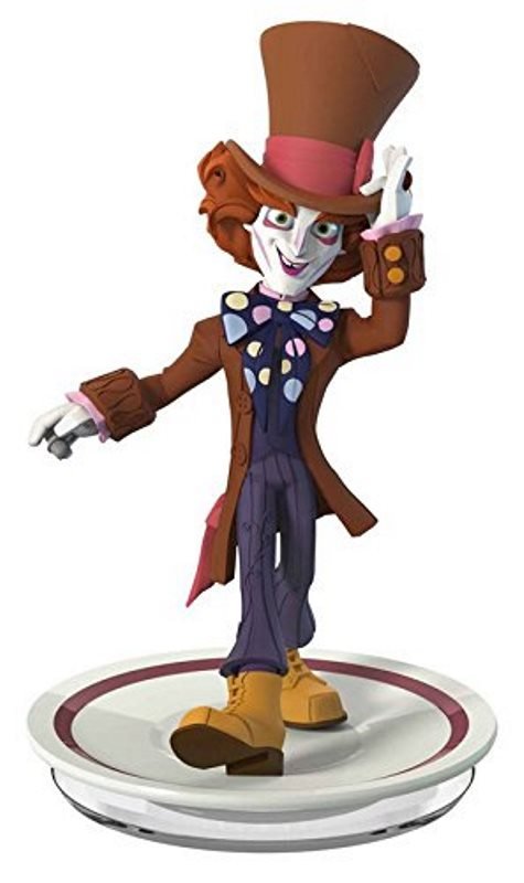 INFINITY 3 MAS HATTER