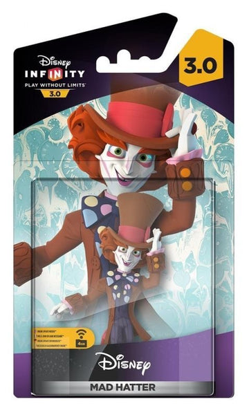 INFINITY 3 MAS HATTER