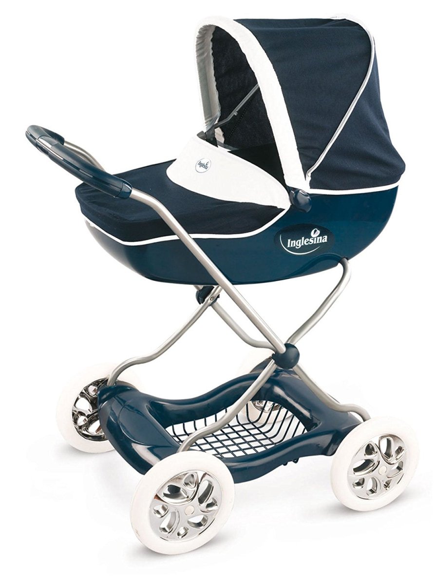 INGLESINA CARROZZINA SHARA BLU*