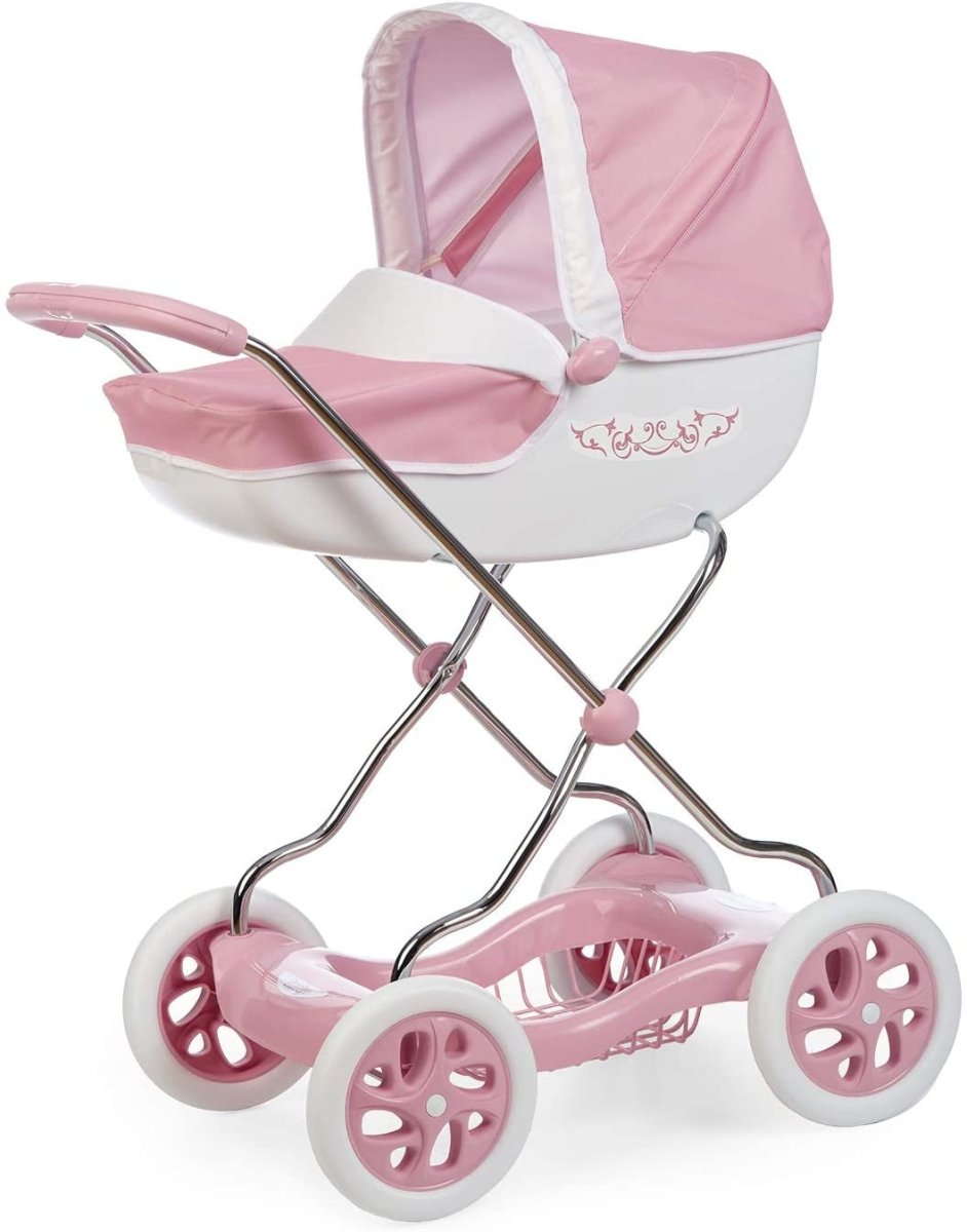INGLESINA CARROZZINA SHARA ROSA
