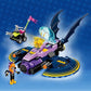 INSEGUIMENTO SUL BAT-JET 41230