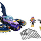 INSEGUIMENTO SUL BAT-JET 41230