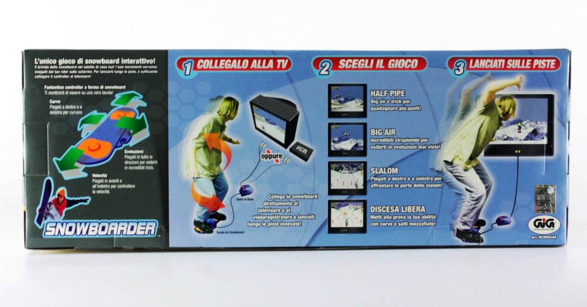 product_name toysGIG DIVISIONE GIOCHI PREZIOSI SPA