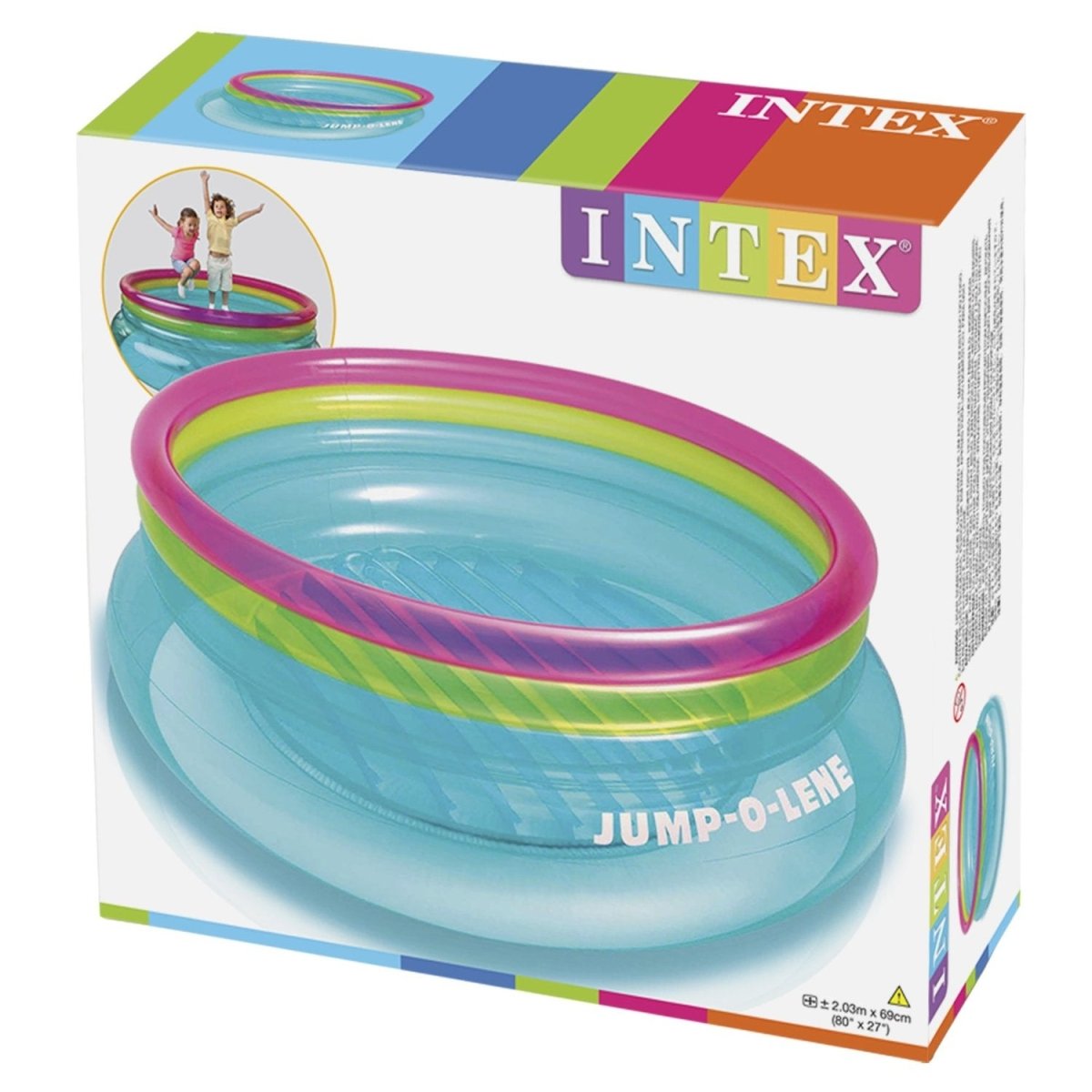 product_name toysINTEX DEVELOPMENT COMPANY LTD