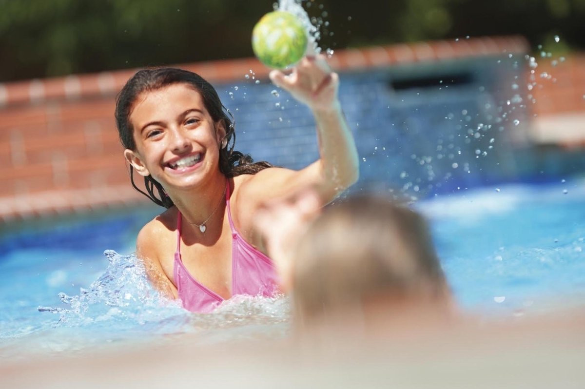 INTEX WATER BALL SOAKERS