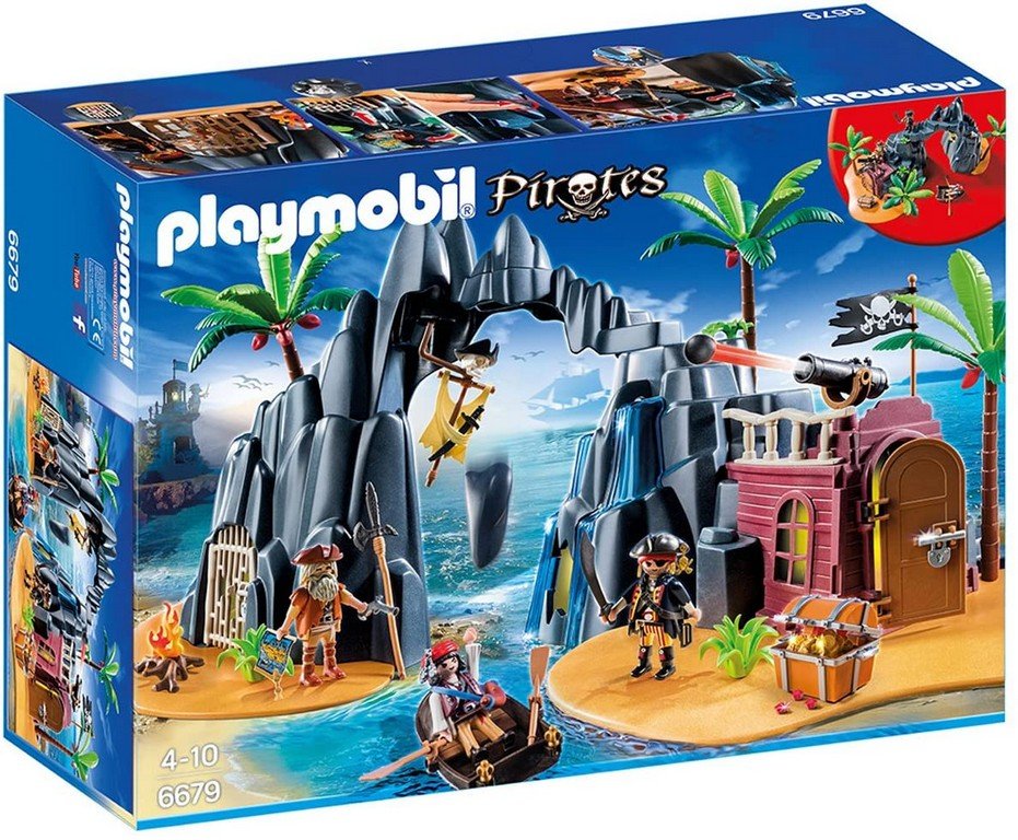 product_name toysPLAYMOBIL ITALIA SRL