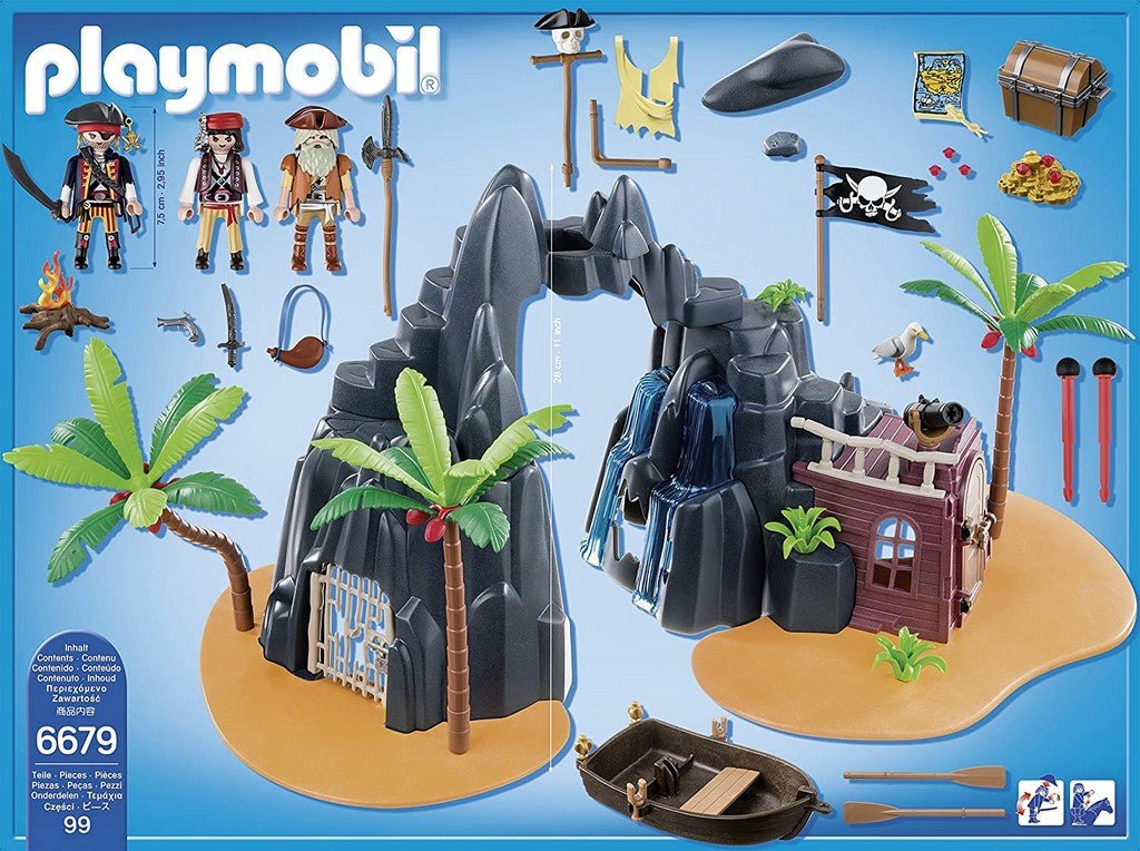 product_name toysPLAYMOBIL ITALIA SRL