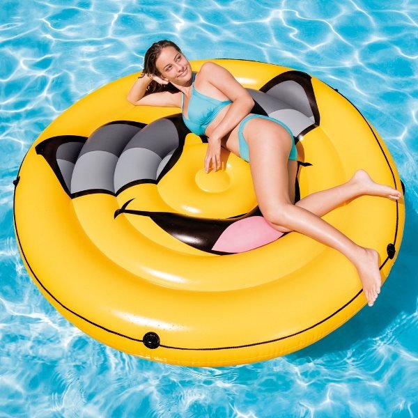 ISOLA SMILE CM 173X27 CM I.4