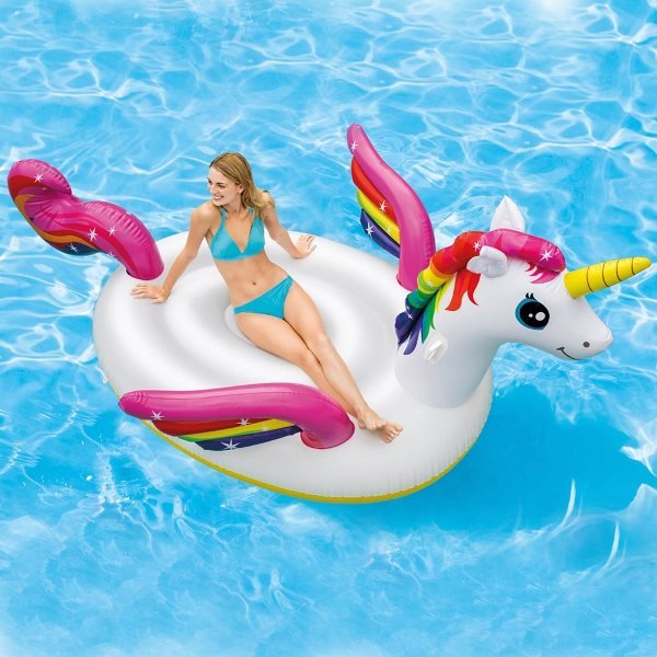 ISOLA UNICORNO CM 287X193X165 I.4