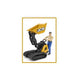 JCB DUMPSTER HTD-5 C/LAVORATORE