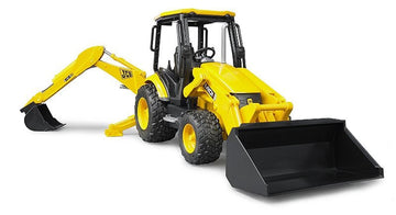 JCB MIDI CX ESCAVATORE